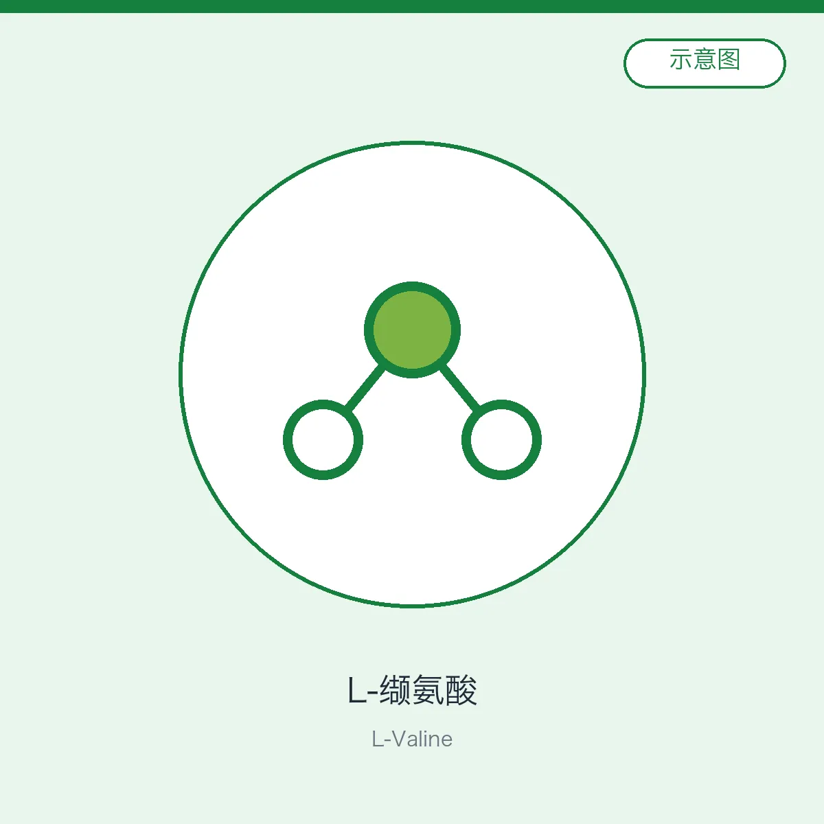 L-Valine
