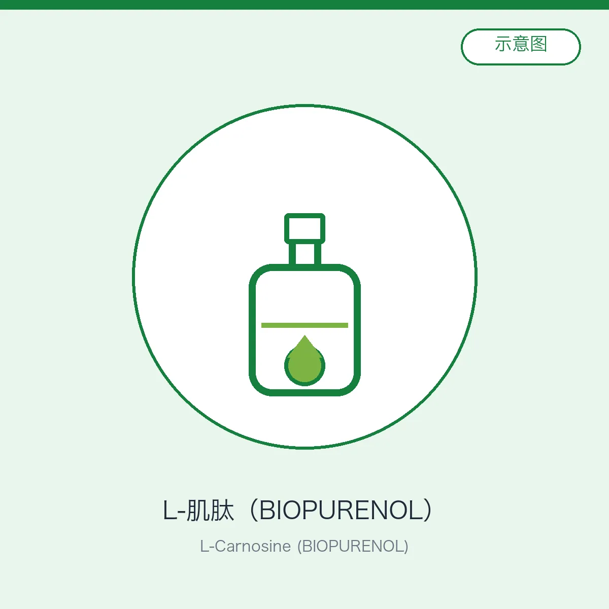 L-Carnosine (BIOPURENOL)