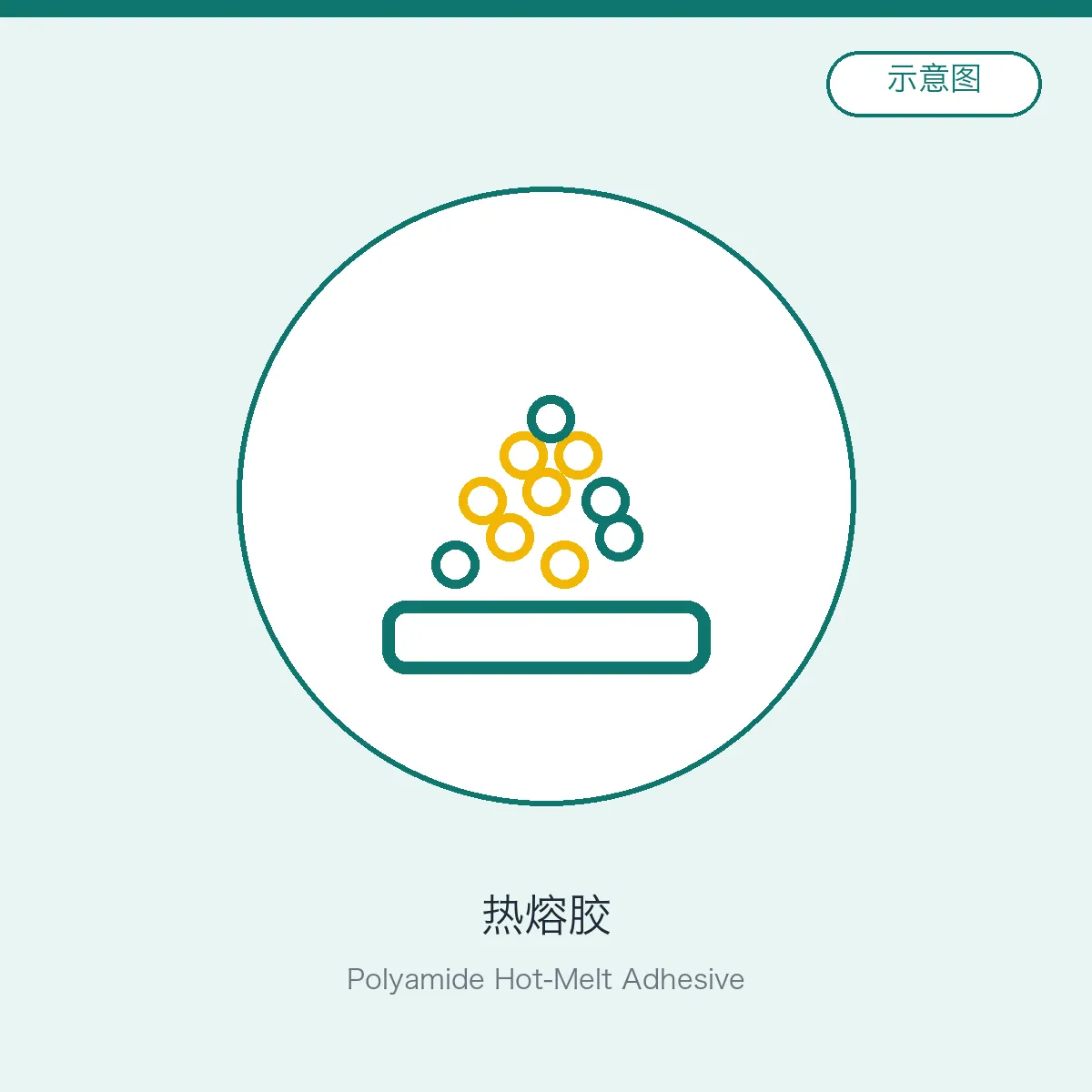 Polyamide Hot-Melt Adhesive