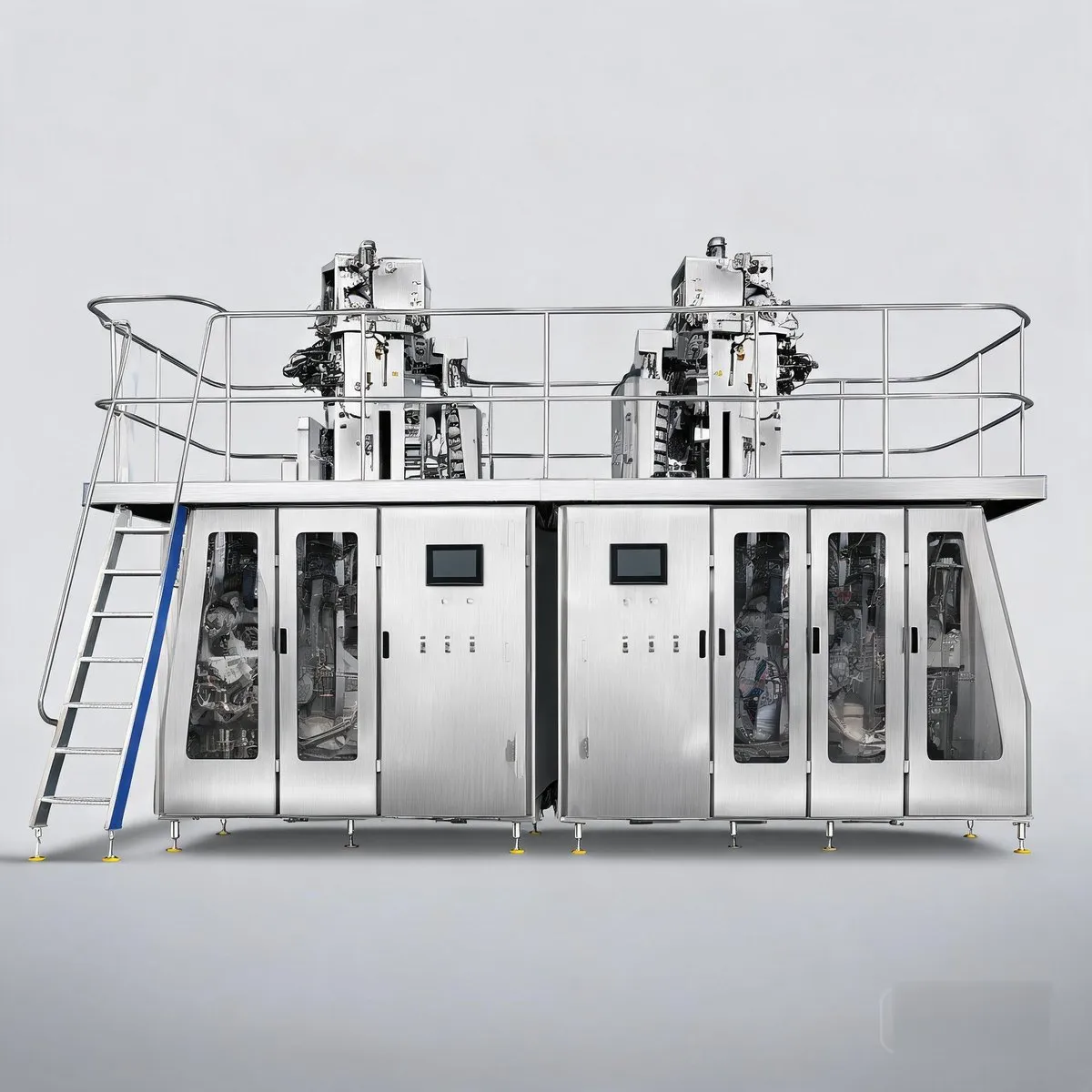 BH24000 aseptic carton filler