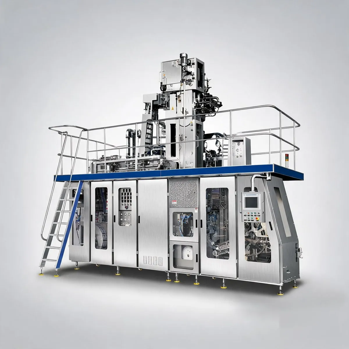 BH7000-1000 flexible filler