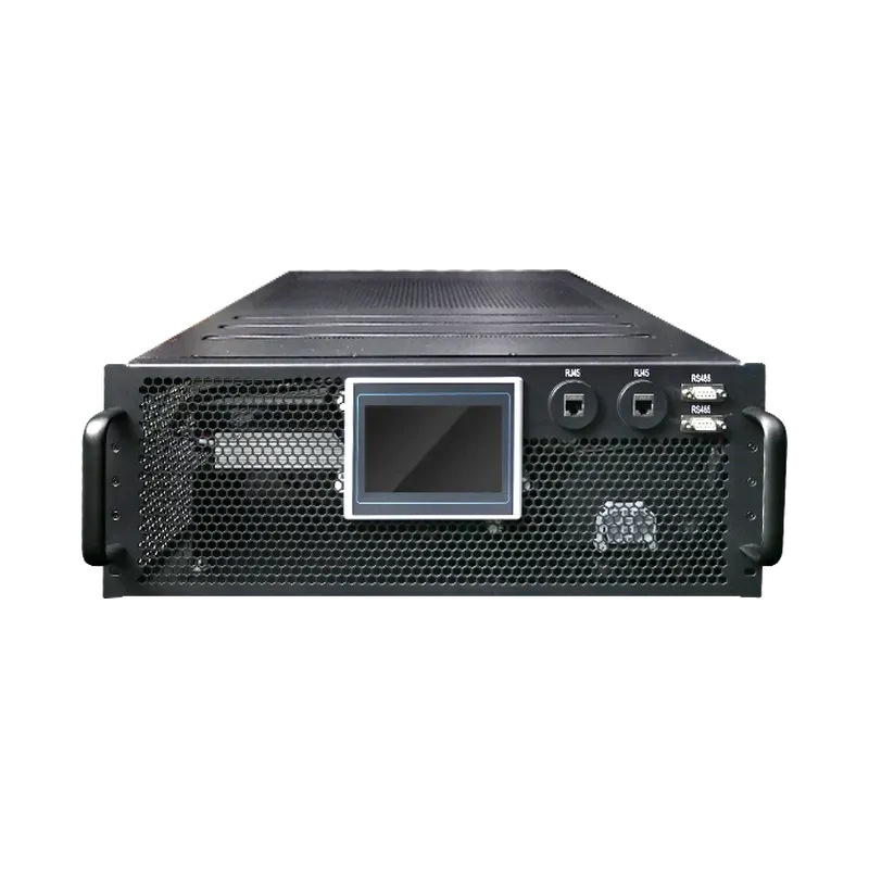 6 kW In-Rack Air-to-Liquid CDU