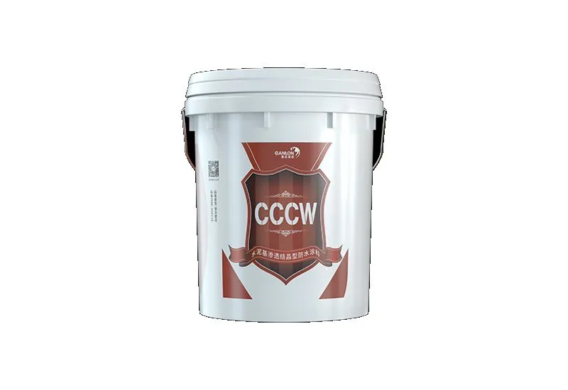 Polyurethane & cementitious coatings