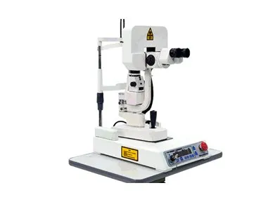 MD-920 Nd:YAG laser