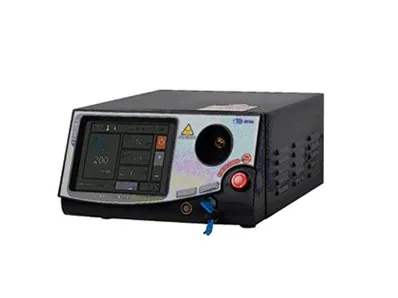 MD-960 Nd:GdVO₄ laser photocoagulator