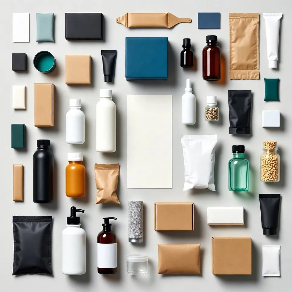 Household & personal care OEM / ODM