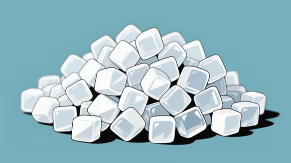 Chemical Raw Materials