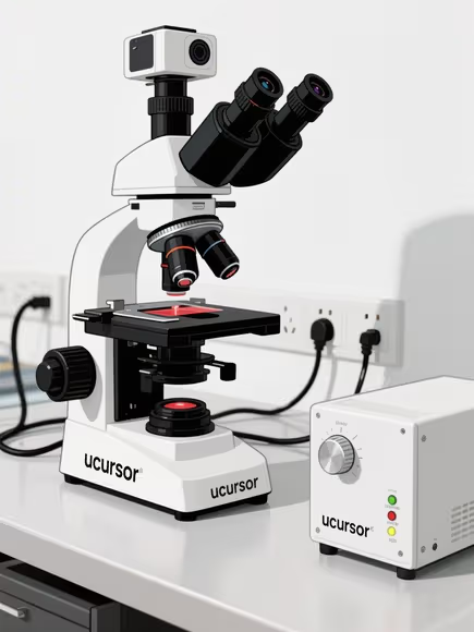 Laboratory Equipment